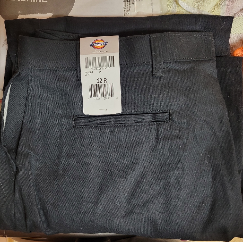 Dickies Cargo Pants